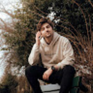 Meet your Posher, Floyd